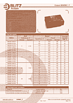 DataSheet BIW06C-0515DP pdf